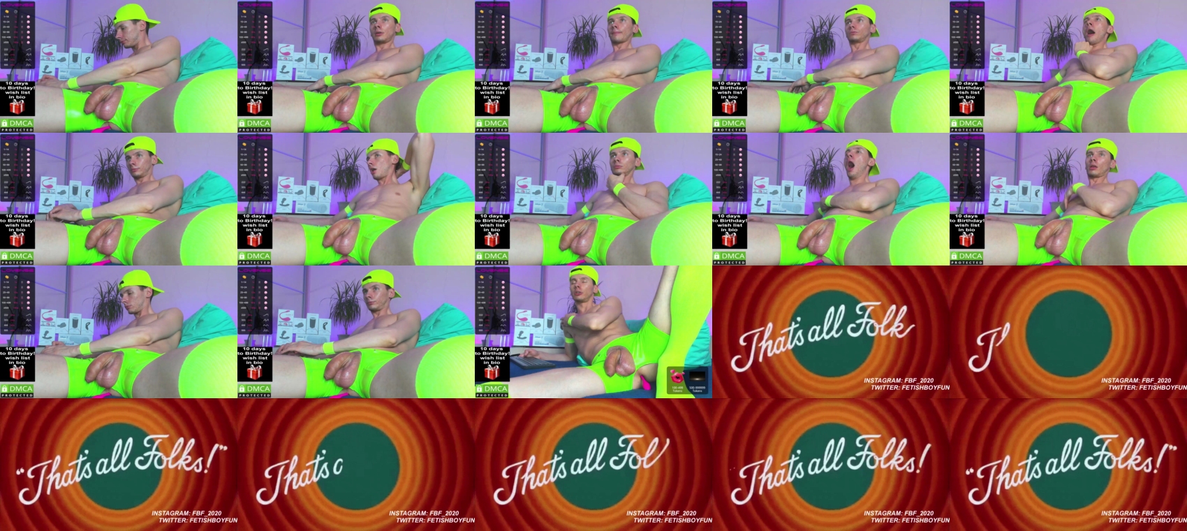 fetishboyfun  09-06-2022